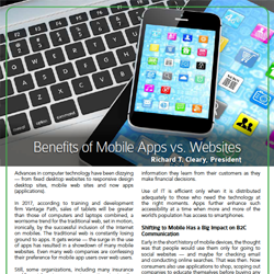 Mobile Apps vs. Websites