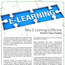 E-Learning