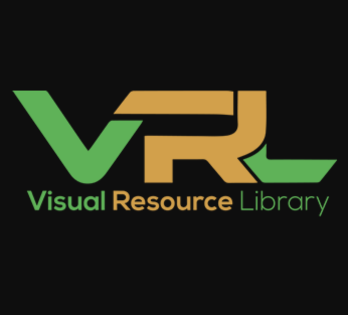VRL logo